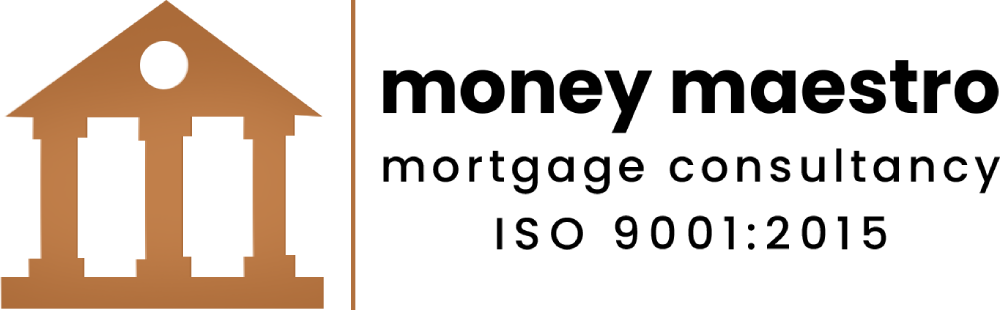 Money Maestro Mortgage Consultancy Logo