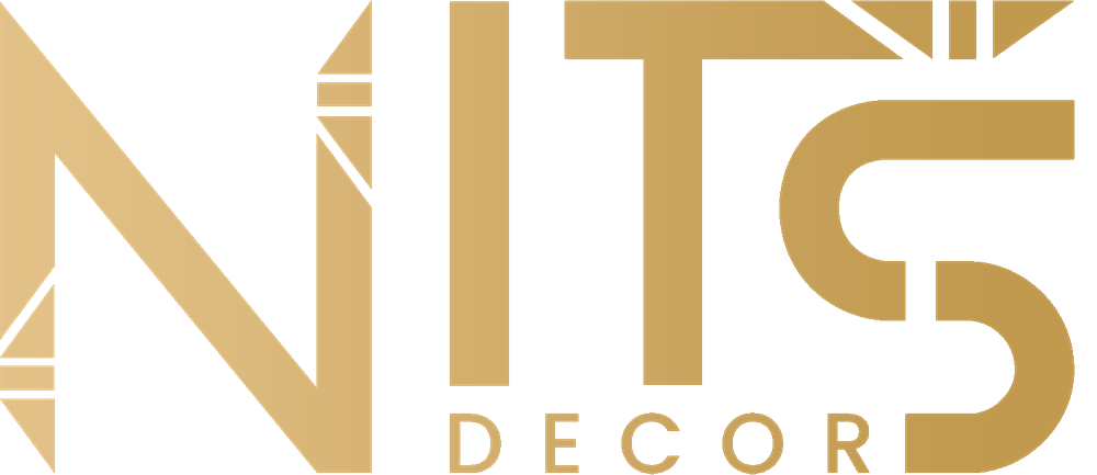 Nits Decor Logo