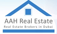 AAH Real Estate Logo