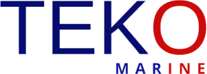 Teko Marine Logo