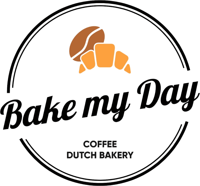 Bake My Day Logo