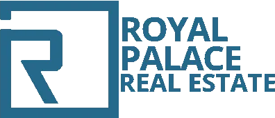 Royal Palace Real Estate Logo