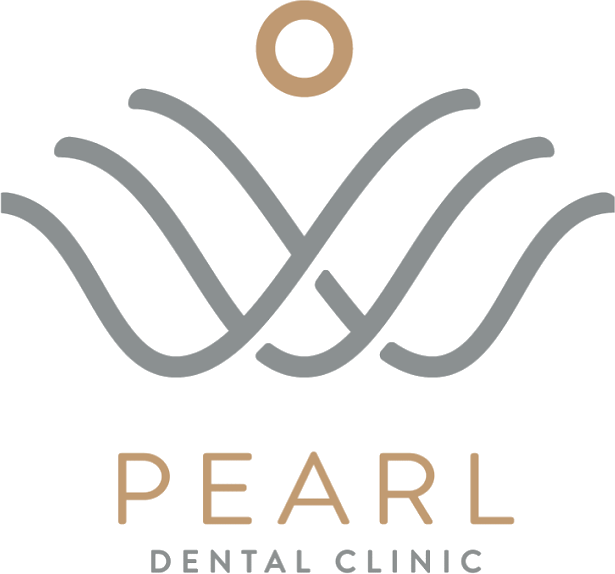 Pearl Dental Clinic Logo