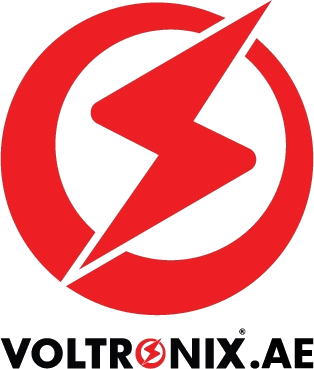 Voltronix Switchgear  Logo