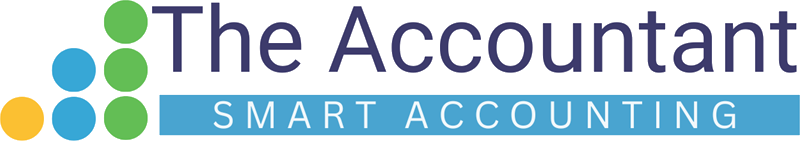The Accountant LLC Logo