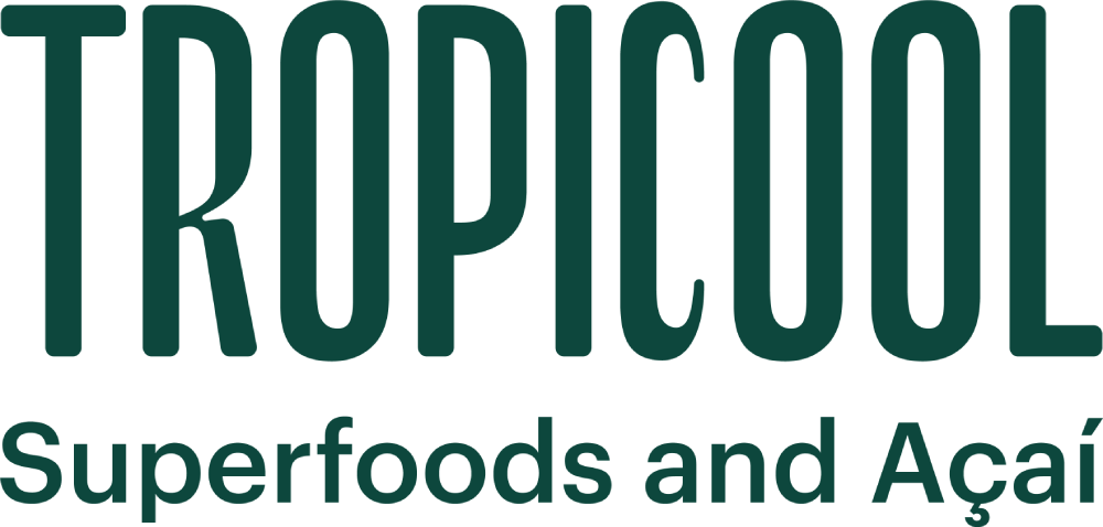 Tropicool Acai Logo