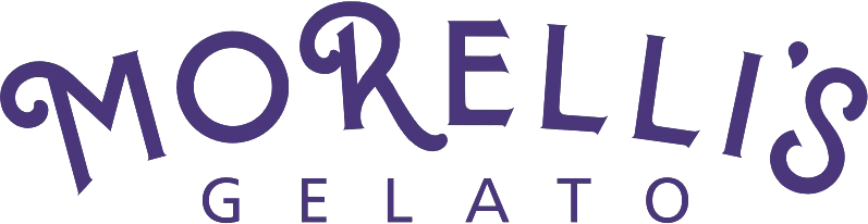 Morelli's Gelato Logo