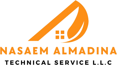 Nasaem Almadina Technical Service LLC Logo