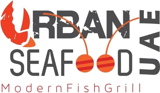 Urban Seafood Logo