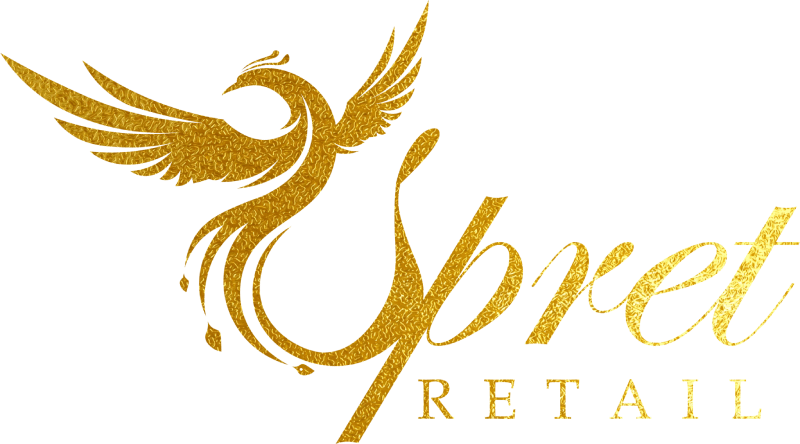 Spret Trading LLC Logo