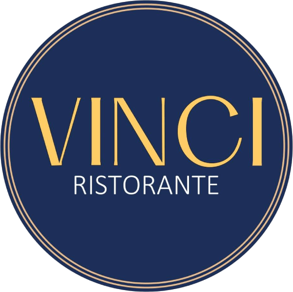 Vinci Ristorante Logo