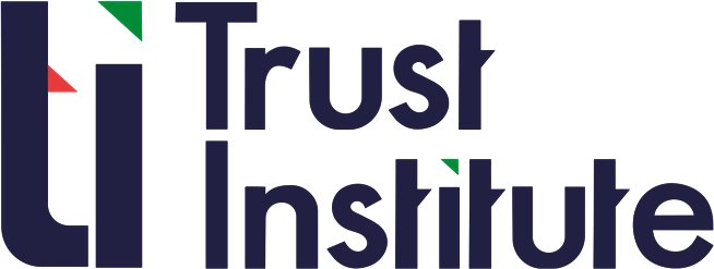 Trust Institute Logo