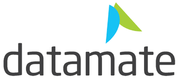 Datamate Global LLC Logo