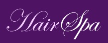 VIVANDI Hair Spa Logo