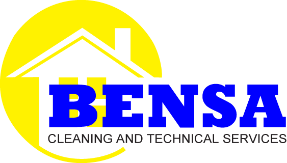 Bensa Cleaning and Technical Services LLC Logo