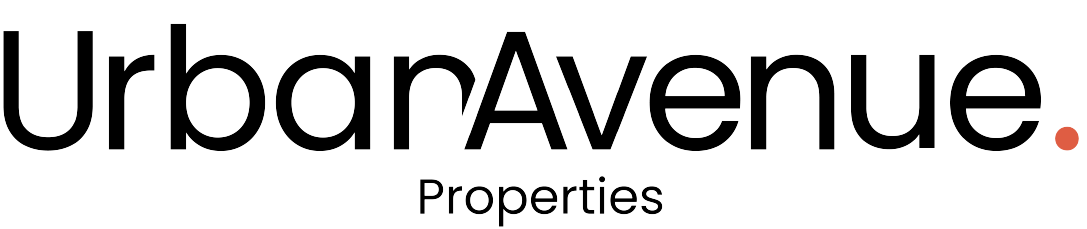 Urban Avenue Properties Logo