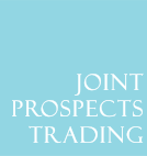 Joint Prospects Trading DMCC Logo