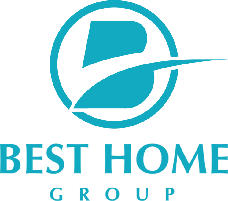 Best Home Group Logo
