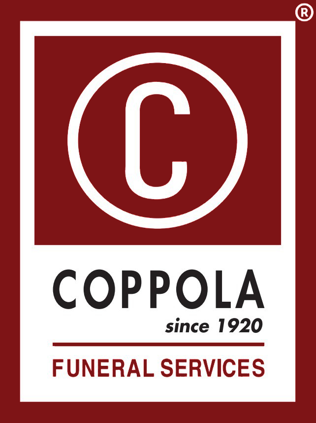 Coppola Funeral Services Logo