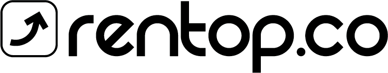 Rentop.co Logo