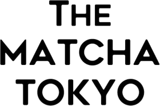 The Matcha Tokyo Logo