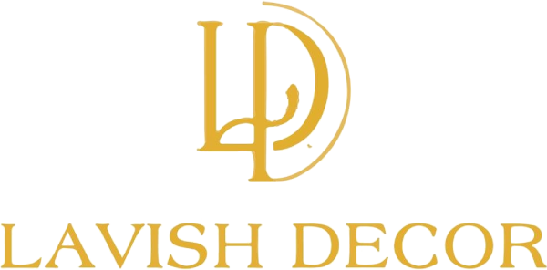 Lavish Decor LLC Logo