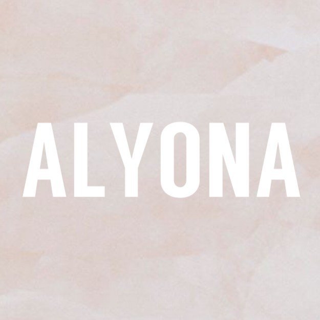 Alyona Logo