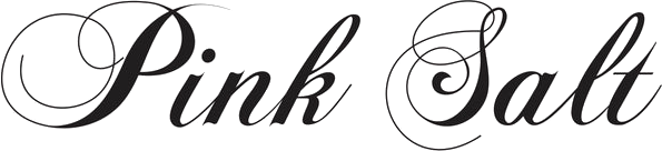 Pink Salt Logo