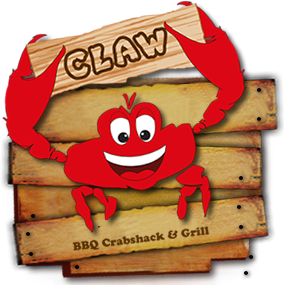 Claw BBQ Logo