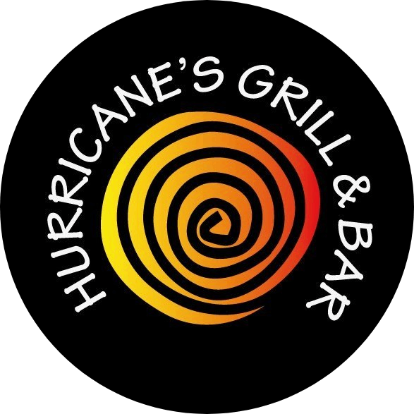 Hurricane's Grill & Bar Logo