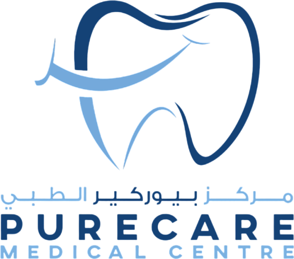 Pure Care Medical Center Logo