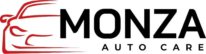 Monza Auto Care LLC Logo