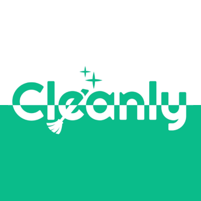 Cleanly Logo
