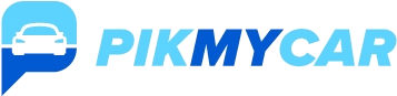 PikMyCar Logo
