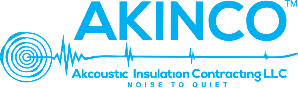 Akinco Acoustic Logo