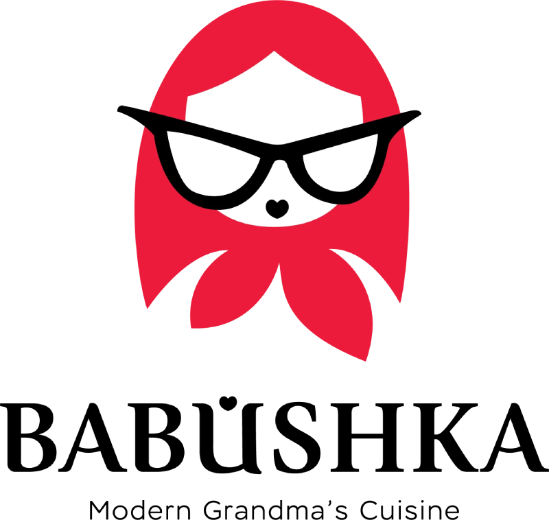 Babushka | Ресторан русской кухни Logo