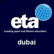 ETA - Dubai Logo