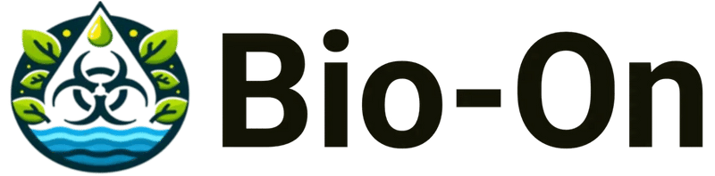 Bio On Cleaning Services LLC Logo