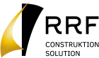 RRF Construktion Solution - FZCO Logo