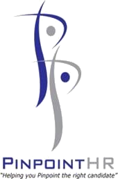 Pinpoint Human Resource Consultancy Logo