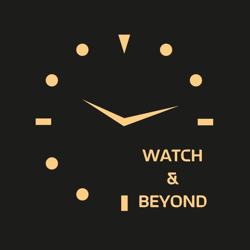 Watch & Beyond Logo