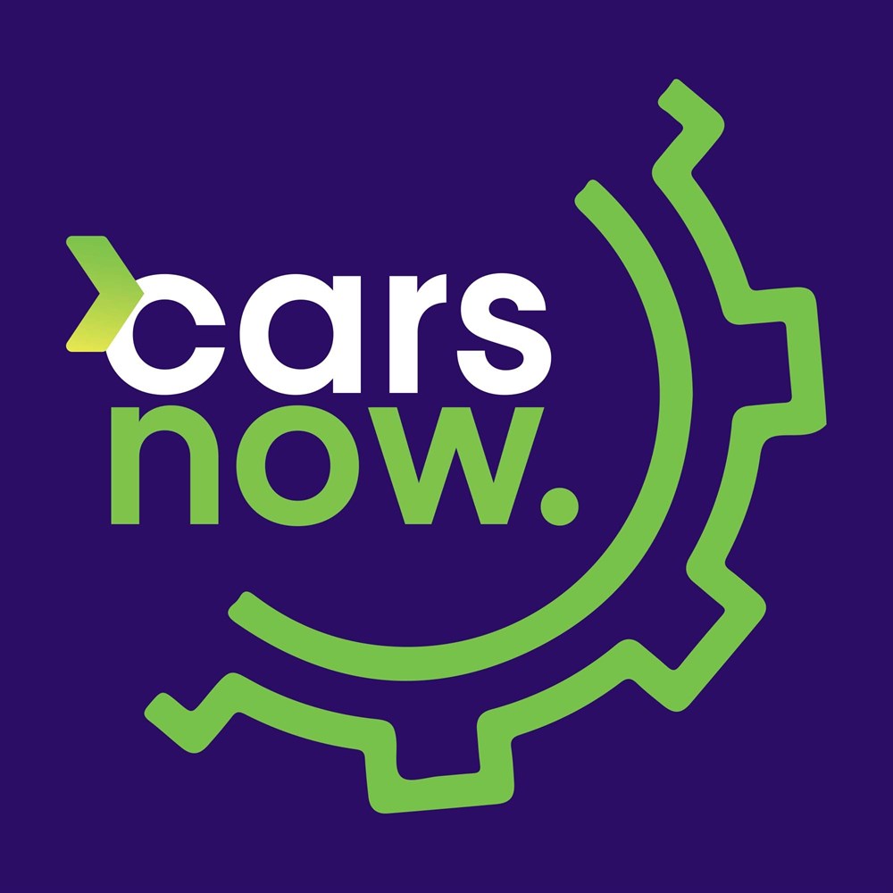 CarsNow Auto Service Logo