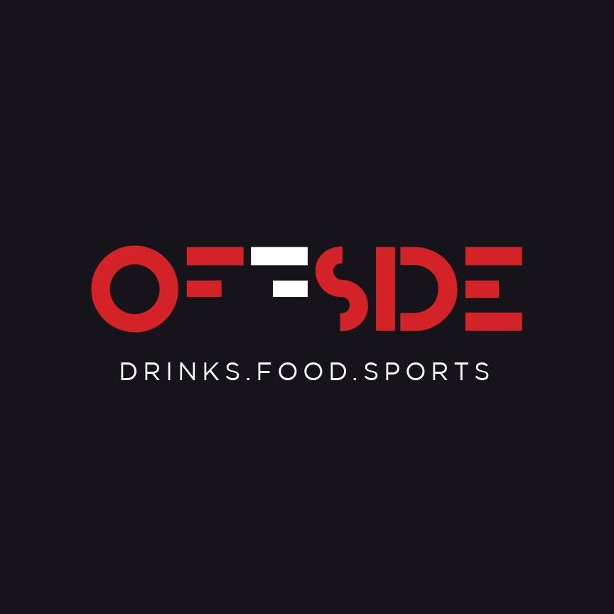 Offside Logo