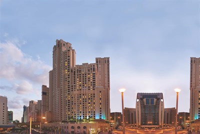 Ramada Hotel & Suites by Wyndham