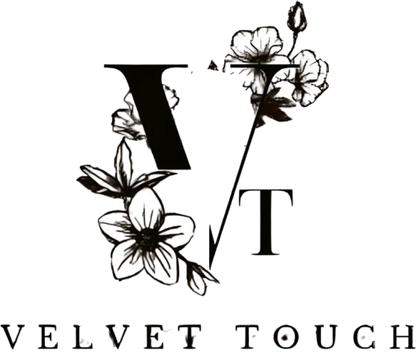 Velvet Touch Spa Logo