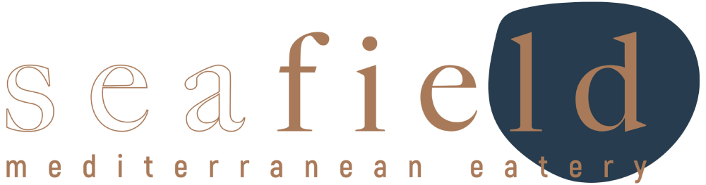 Seafield Mediterranean Eatery Logo