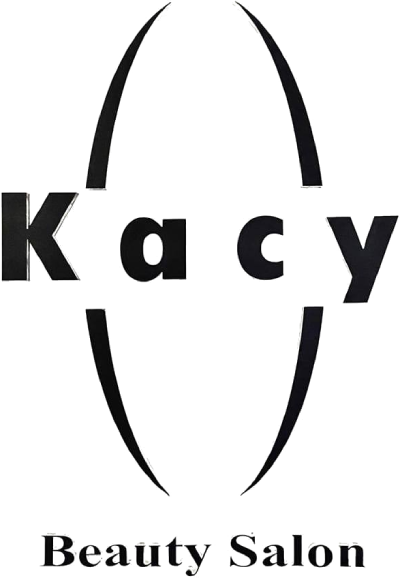 Kacy Beauty Salon Logo