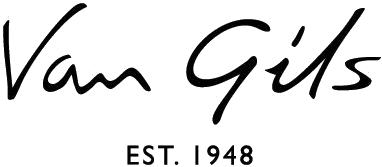 Van Gils Clothes & Shoes Logo