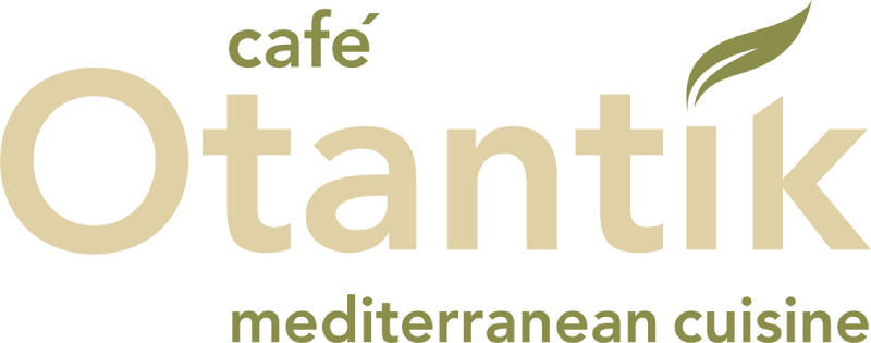 Otantik Café & Restaurant Logo