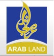 Arab Land Real Estate Logo